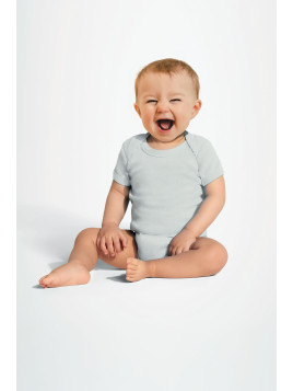 Body bébé Atf Malo