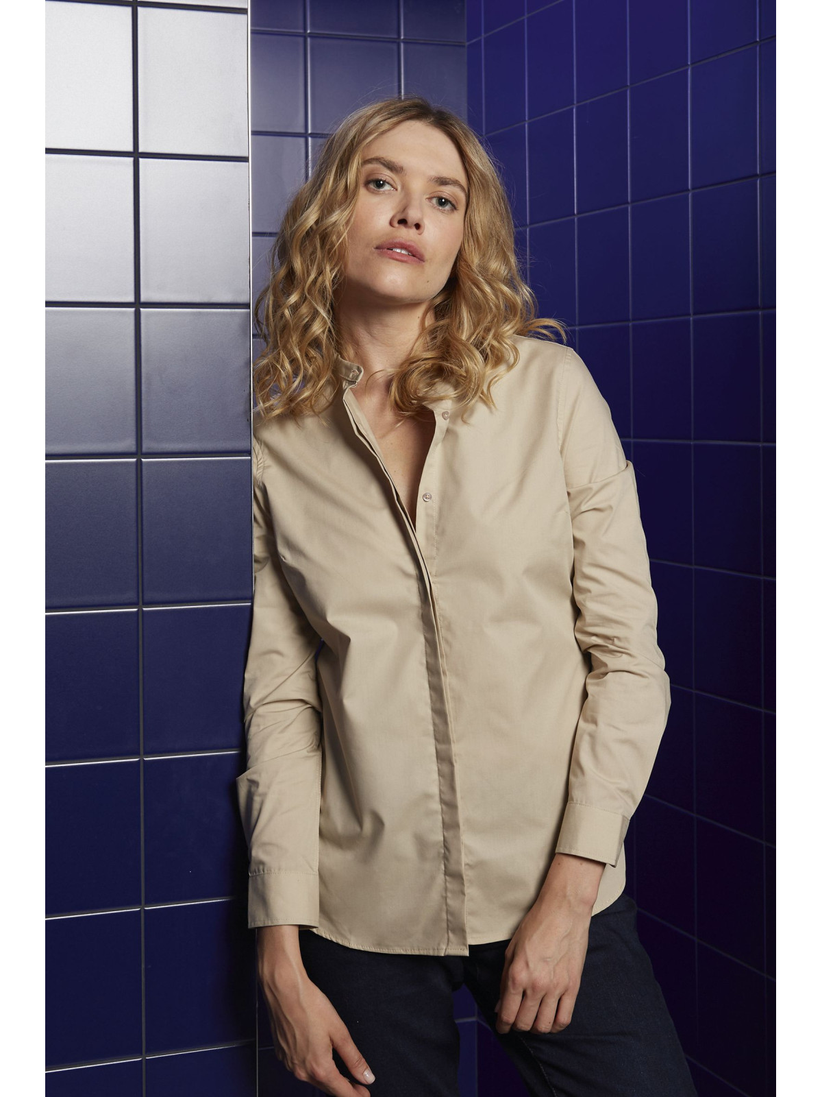 Chemise Neoblu Bart Women