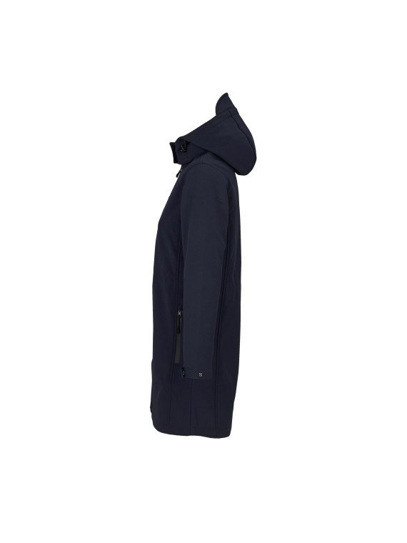 Manteau Neoblu Achille Women
