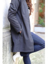 Manteau Neoblu Achille Women