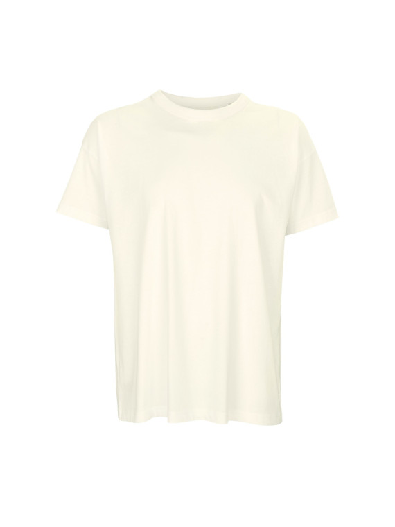 Tee-shirt Boxy Men