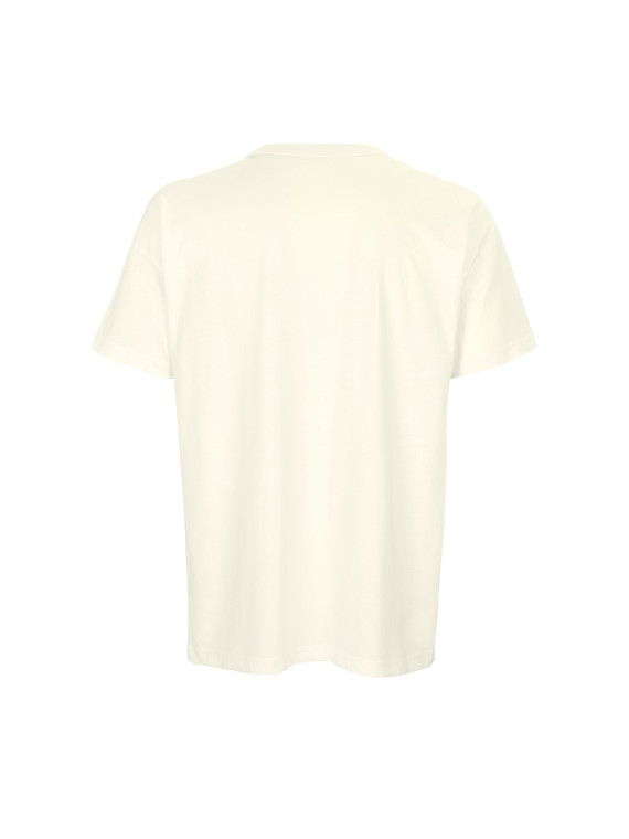 Tee-shirt Boxy Men