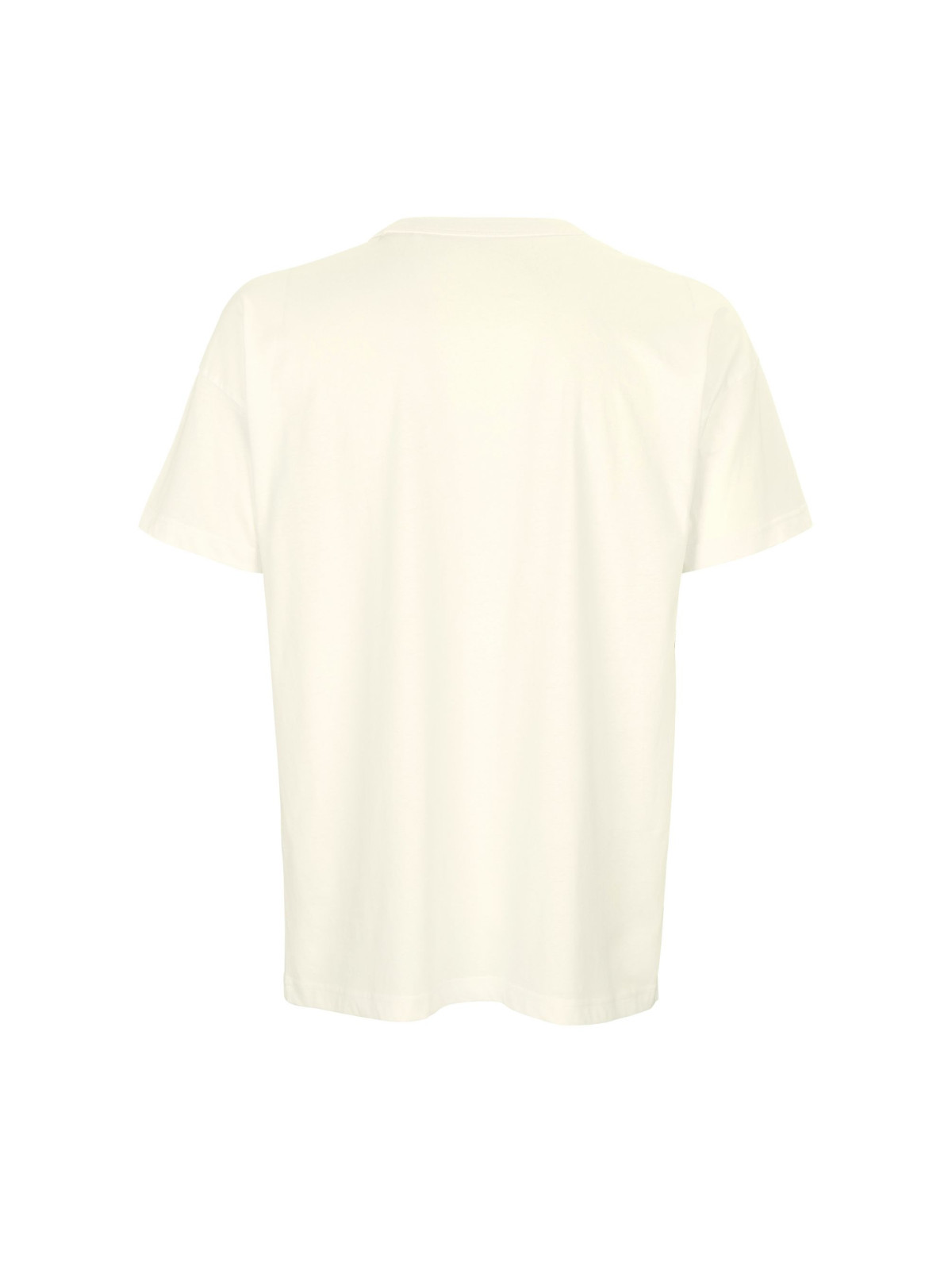 Tee-shirt Boxy Men