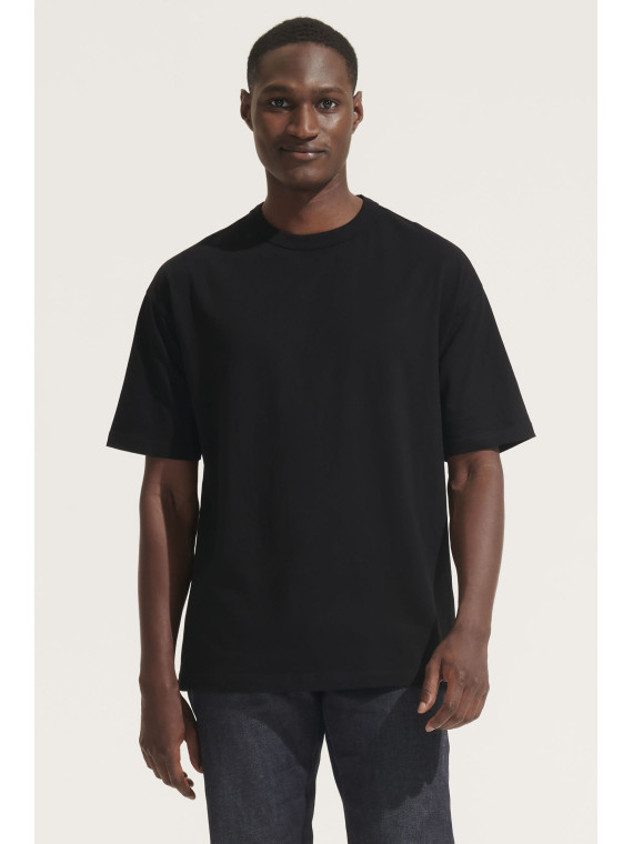 Tee-shirt Boxy Men