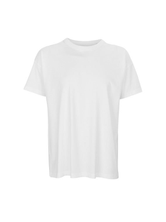 Tee-shirt Boxy Men