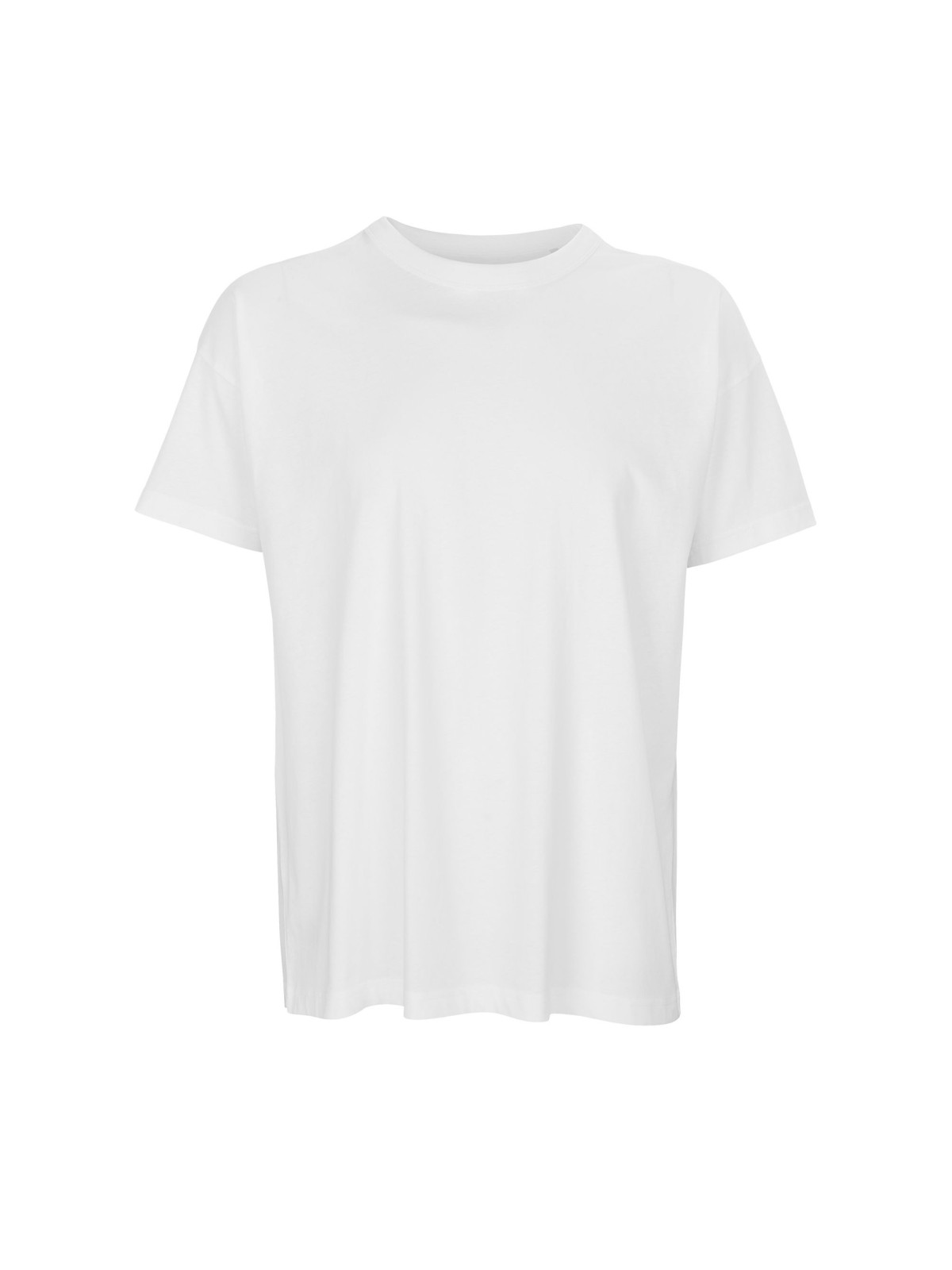 Tee-shirt Boxy Men
