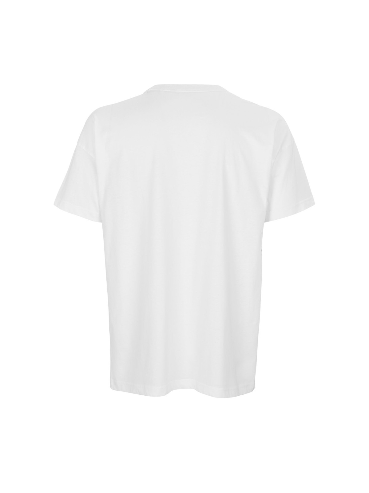 Tee-shirt Boxy Men