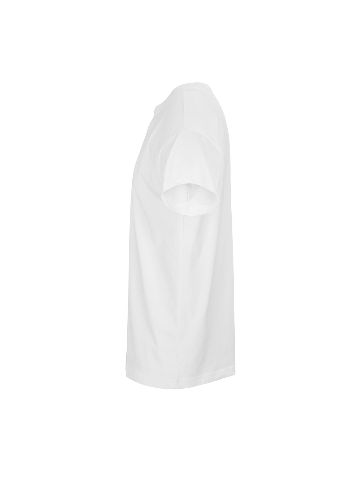 Tee-shirt Boxy Men