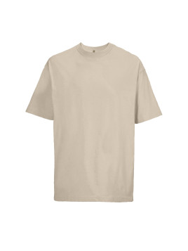 Tee-shirt Boxy Men