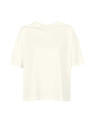 Tee-shirt Boxy Women