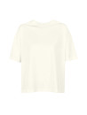 Tee-shirt Boxy Women