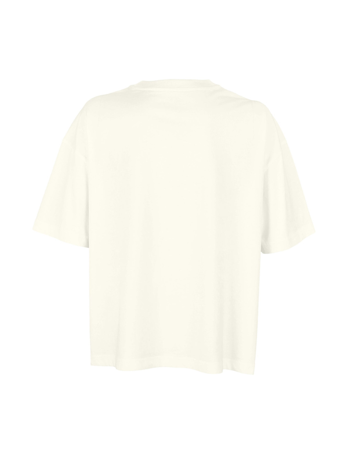 Tee-shirt Boxy Women