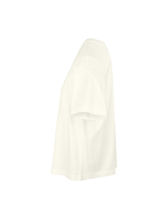 Tee-shirt Boxy Women