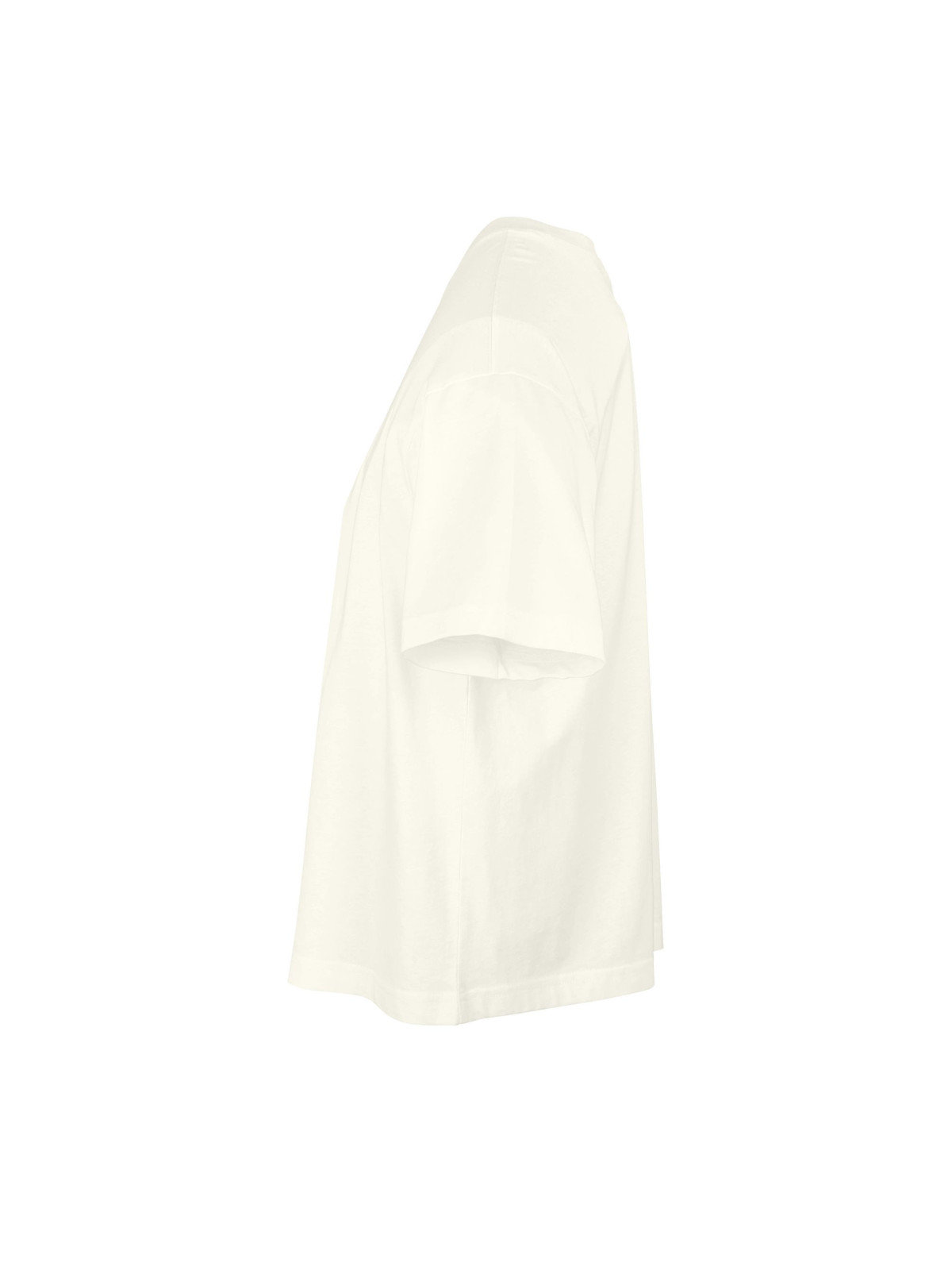 Tee-shirt Boxy Women