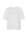 Tee-shirt Boxy Women