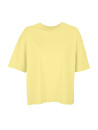 Tee-shirt Boxy Women