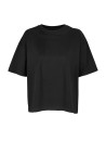 Tee-shirt Boxy Women