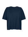 Tee-shirt Boxy Women