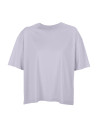 Tee-shirt Boxy Women