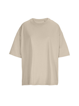 Tee-shirt Boxy Women
