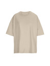 Tee-shirt Boxy Women