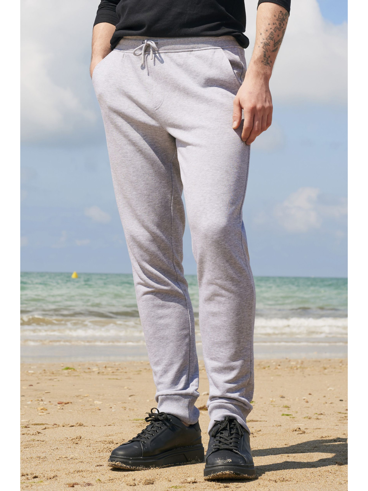 Pantalon Jet Men