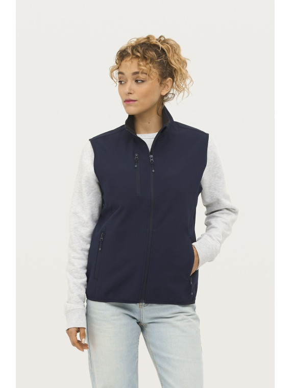 Bodywarmer Falcon Bw Women