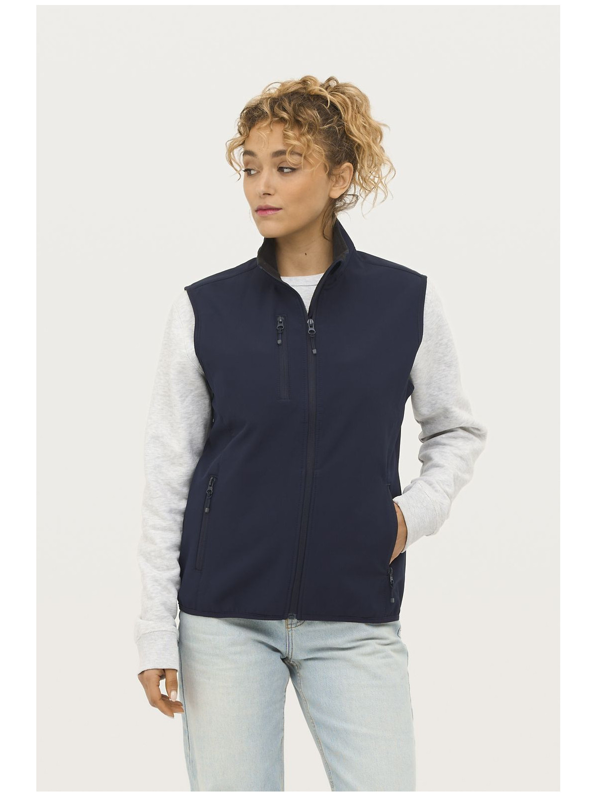 Bodywarmer Falcon Bw Women