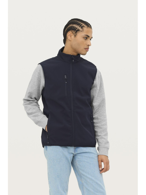 Bodywarmer Falcon Bw Men