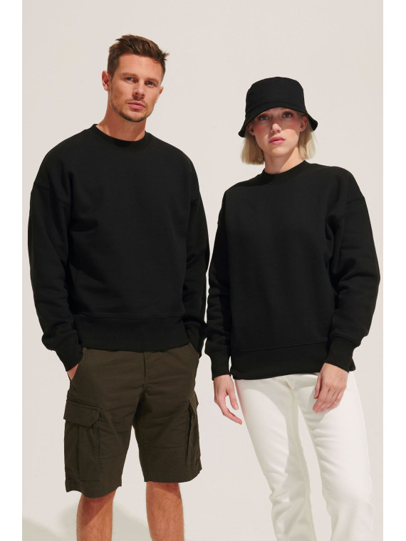 Sweat Authentic