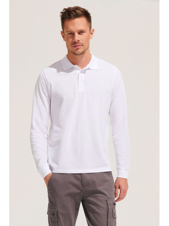 Polo Prime Lsl