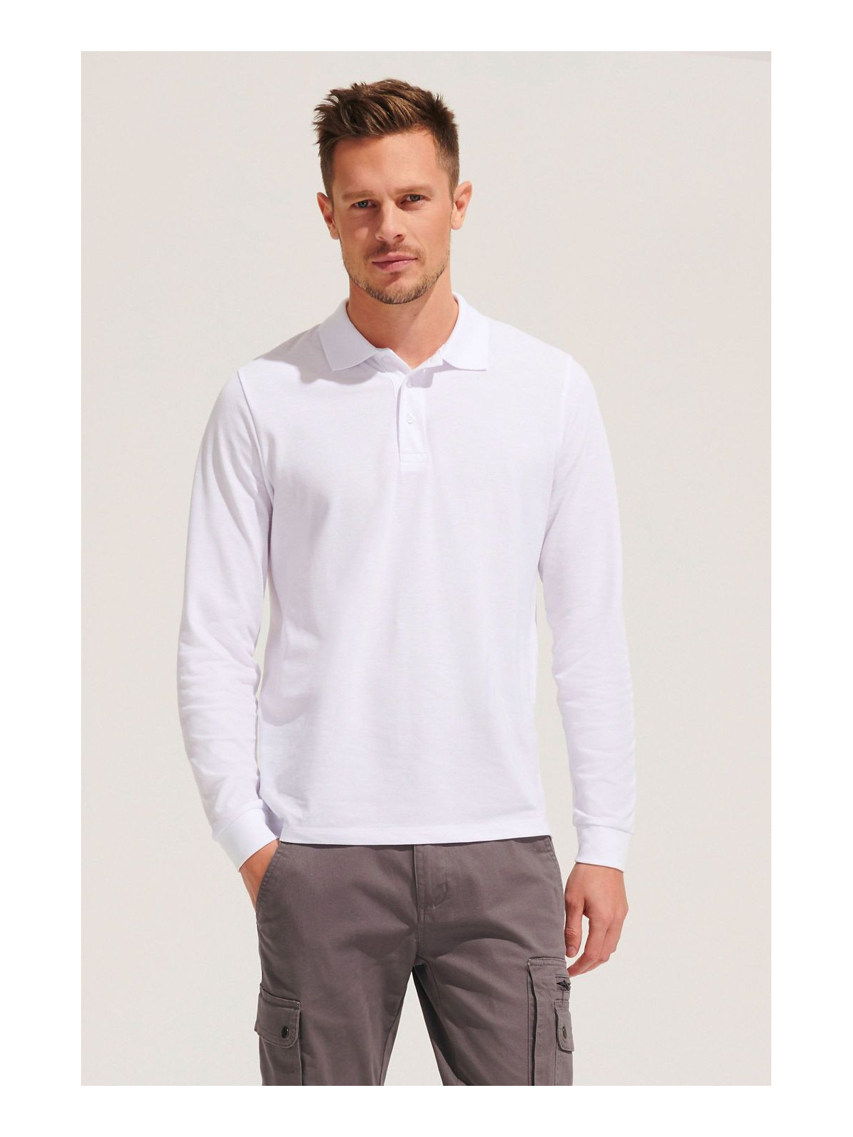 Polo Prime Lsl