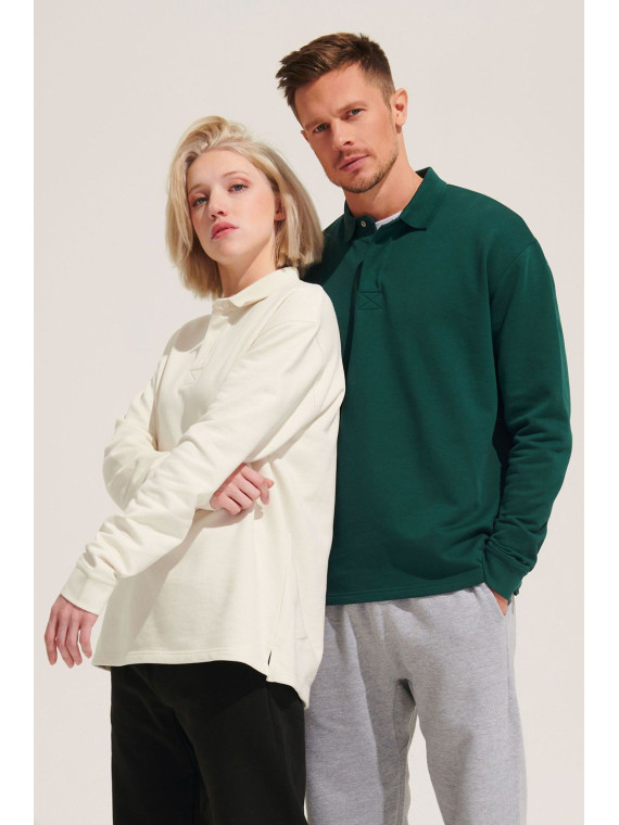 Sweat Heritage