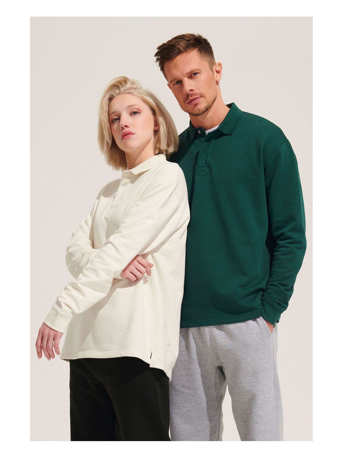 Sweat Heritage