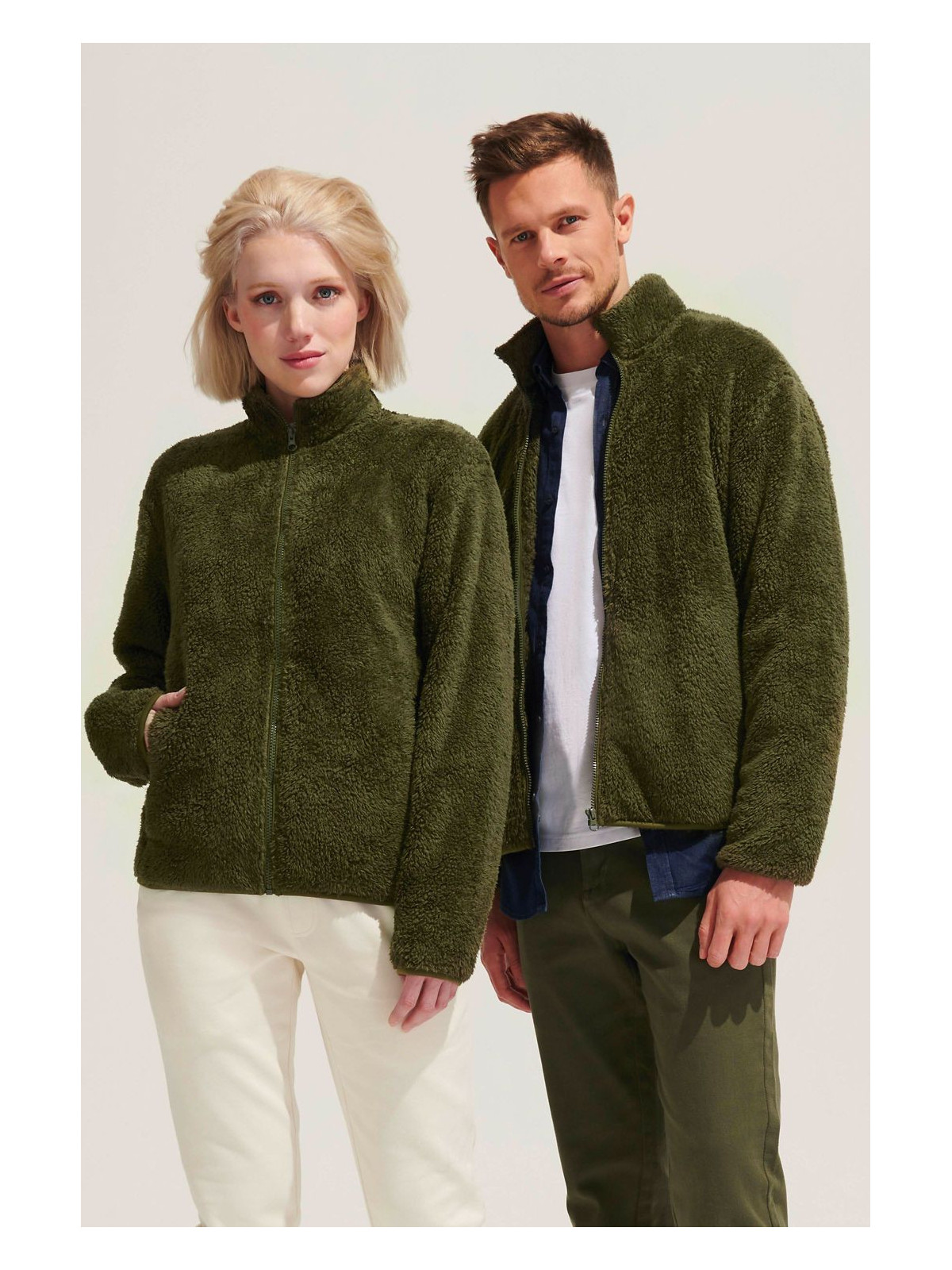 Veste Finch