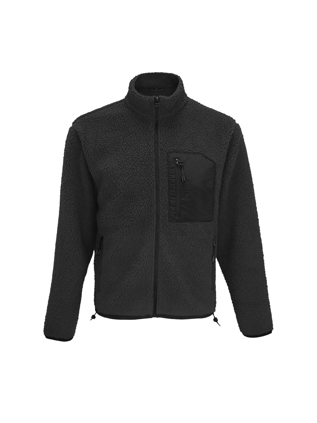 Manteau Fury