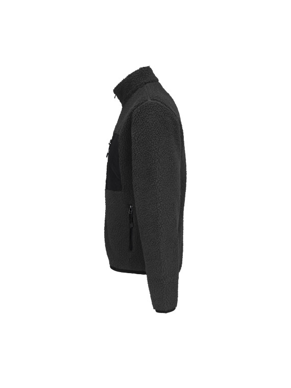 Manteau Fury