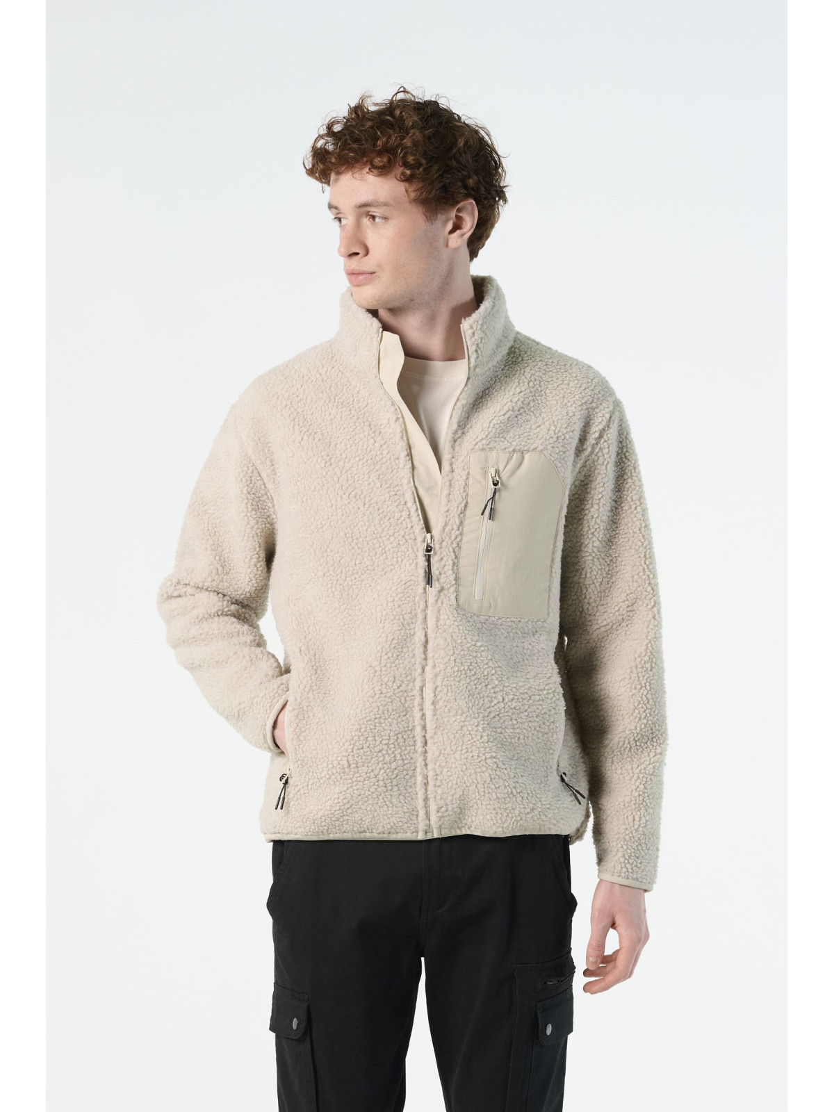 Manteau Fury