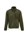 Manteau Fury