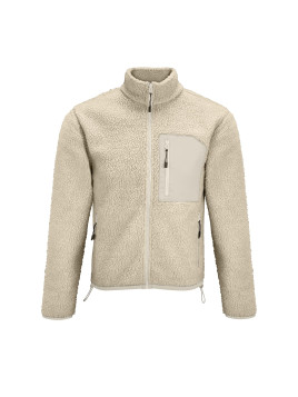 Manteau Fury