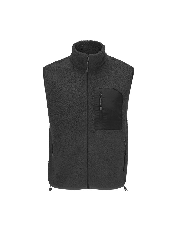 Bodywarmer Fury Bw