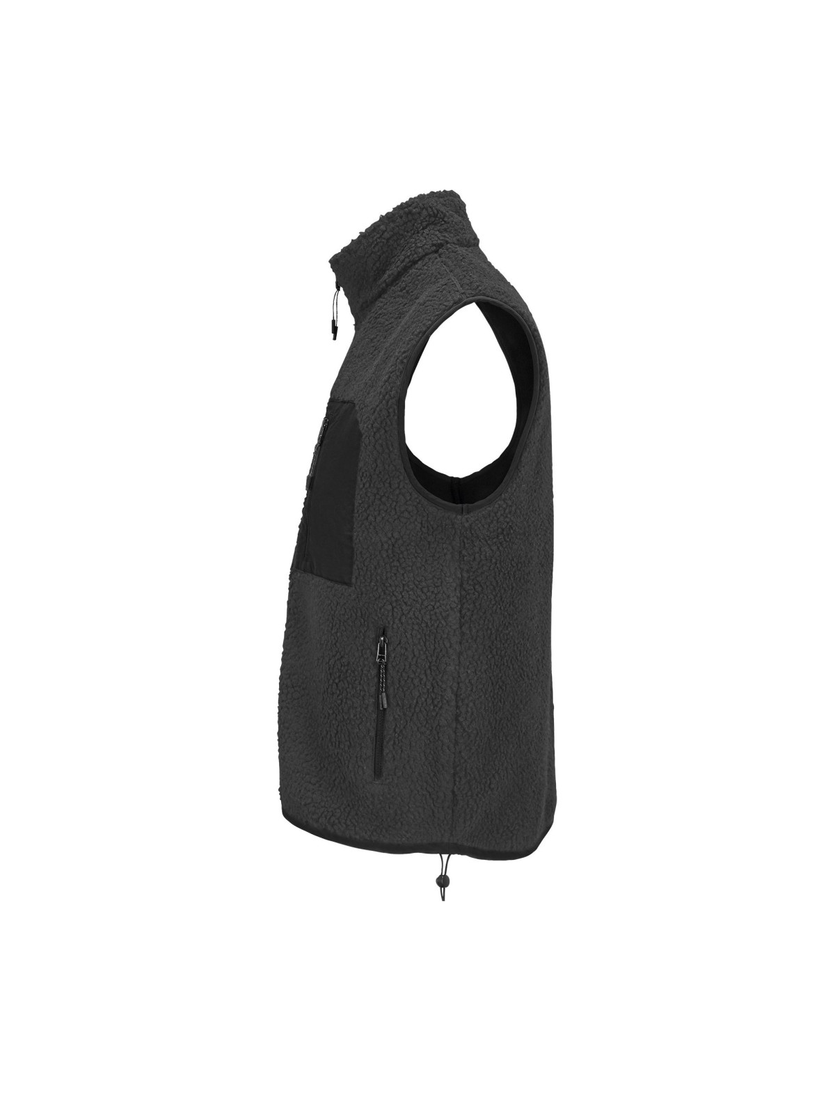 Bodywarmer Fury Bw
