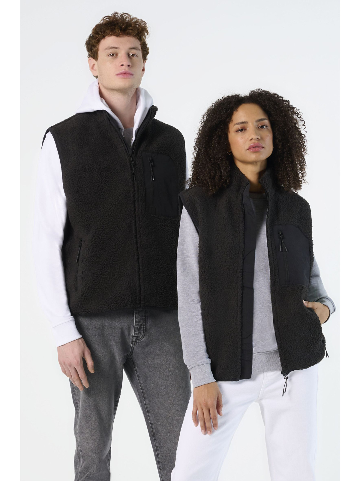 Bodywarmer Fury Bw