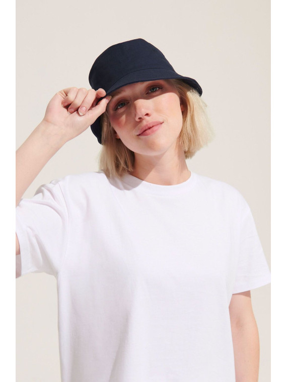 Casquette Bucket Twill