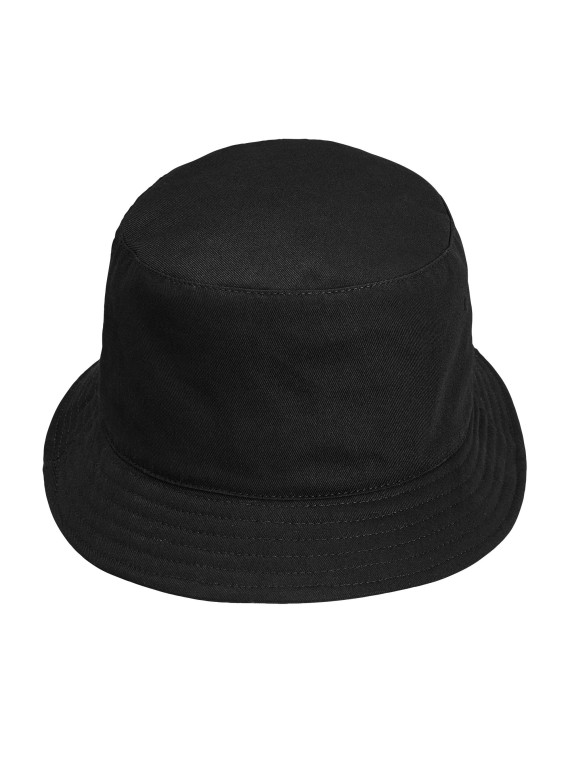 Casquette Bucket Twill