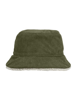 Casquette Bucket 2In1