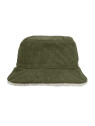 Casquette Bucket 2In1