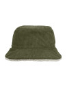 Casquette Bucket 2In1