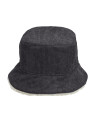 Casquette Bucket 2In1
