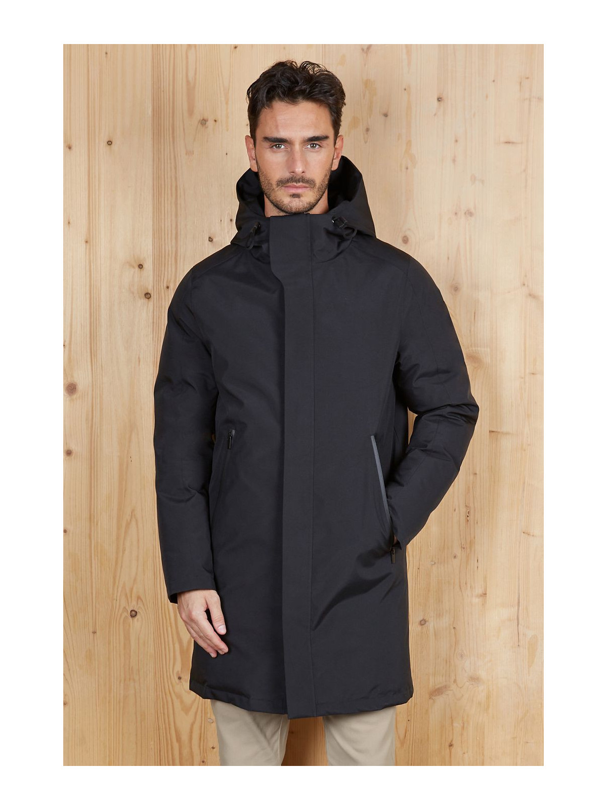 Manteau Neoblu Alfi Men